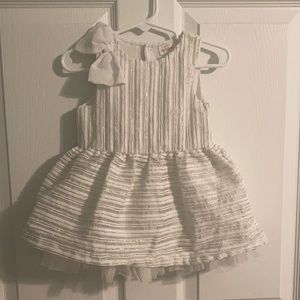 12M Baby Girl Clothes